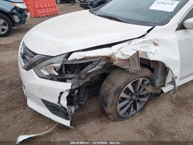 Nissan Altima 2.5 Sv 2017 1N4AL3AP3HC214831 Image 6