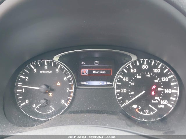 Nissan Altima 2.5 Sv 2017 1N4AL3AP3HC214831 Image 7