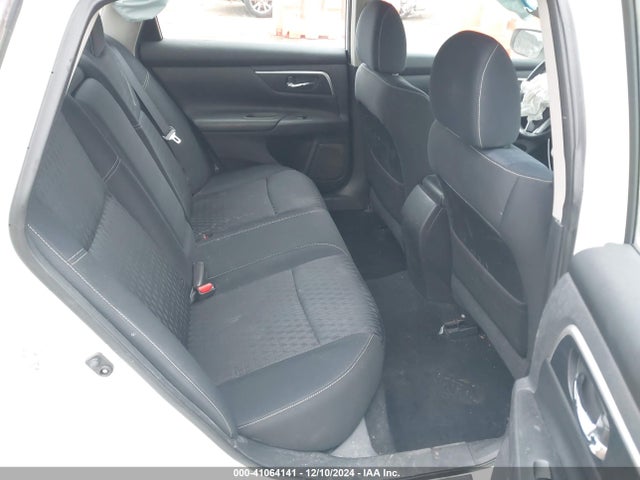 Nissan Altima 2.5 Sv 2017 1N4AL3AP3HC214831 Image 8