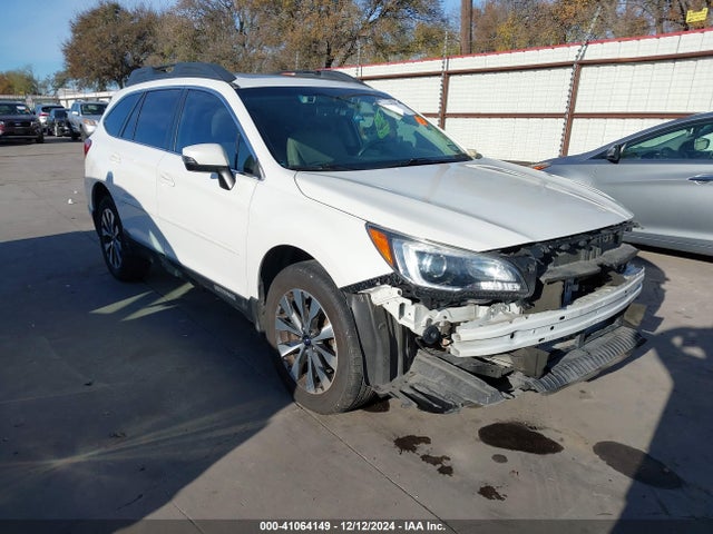 4S4BSENC8H3382139 Subaru Outback 3.6r Limited