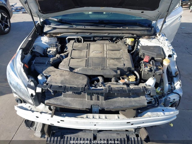 4S4BSENC8H3382139 Subaru Outback 3.6r Limited