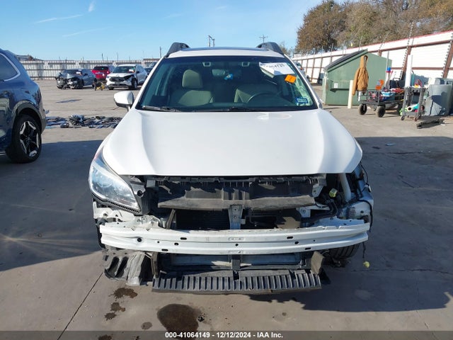 4S4BSENC8H3382139 Subaru Outback 3.6r Limited
