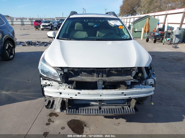 4S4BSENC8H3382139 Subaru Outback 3.6r Limited