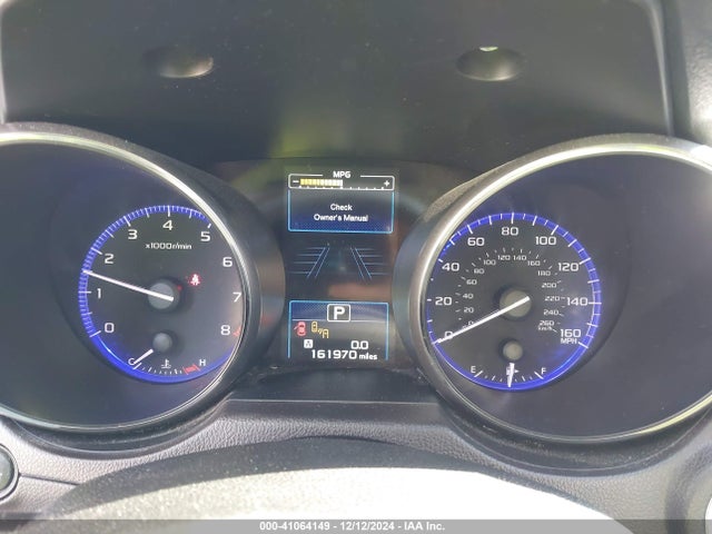 4S4BSENC8H3382139 Subaru Outback 3.6r Limited