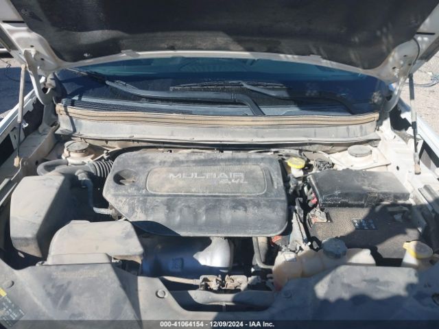 1C4PJLCB0KD131452 Jeep Cherokee Latitude