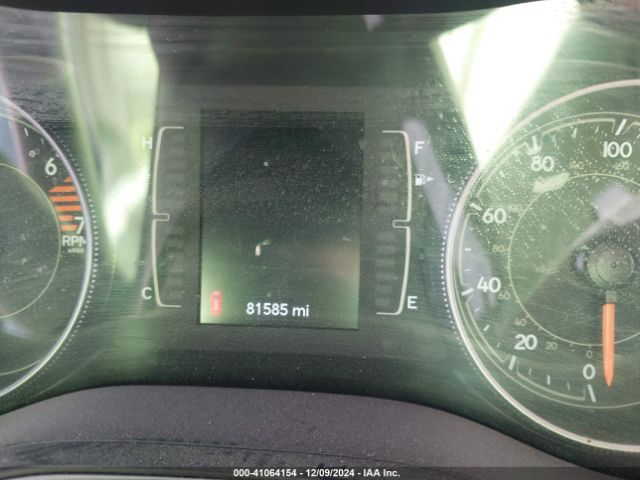 1C4PJLCB0KD131452 Jeep Cherokee Latitude
