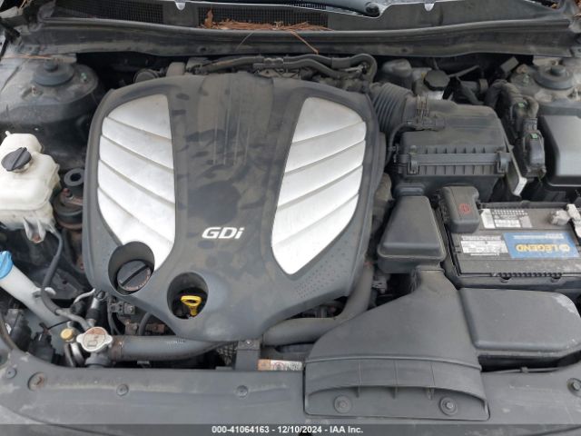 KNALN4D76E5143443 KIA Cadenza Limited