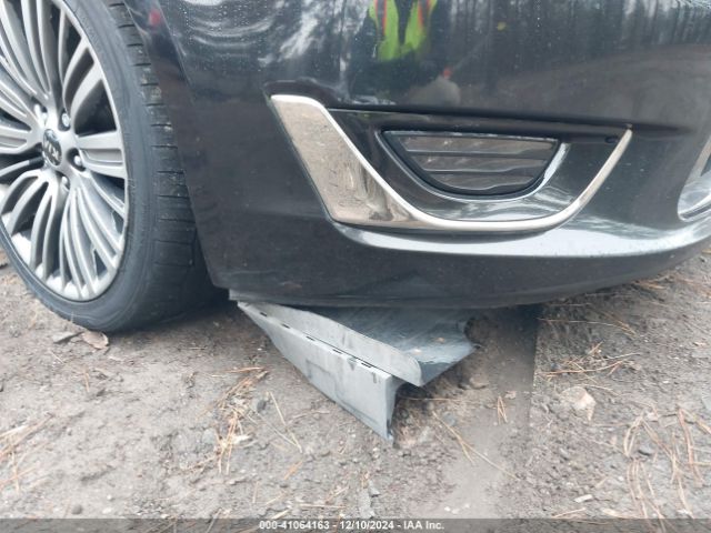 KNALN4D76E5143443 KIA Cadenza Limited