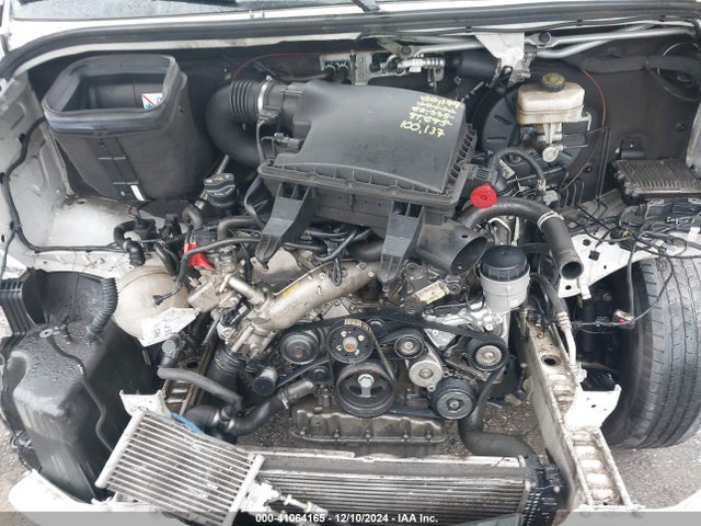 W1W4EBHY8LT032078 Mercedes-Benz Sprinter 2500 Standard Roof V6
