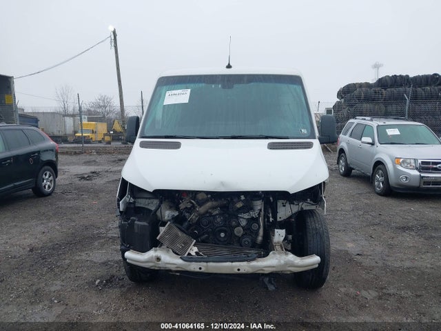 W1W4EBHY8LT032078 Mercedes-Benz Sprinter 2500 Standard Roof V6