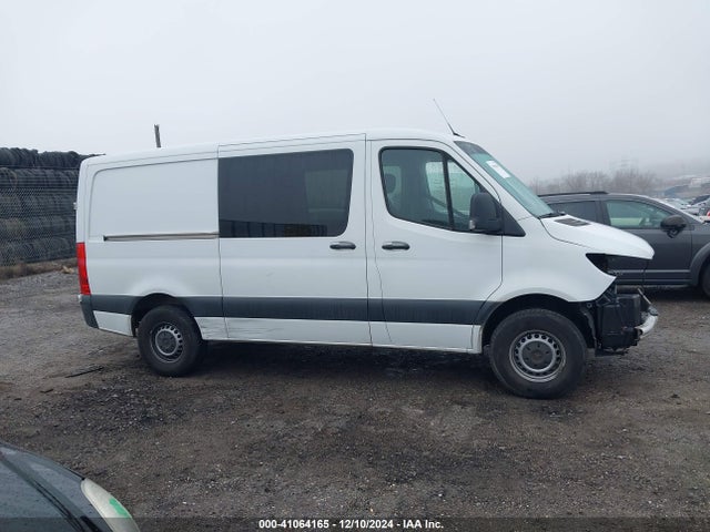 W1W4EBHY8LT032078 Mercedes-Benz Sprinter 2500 Standard Roof V6