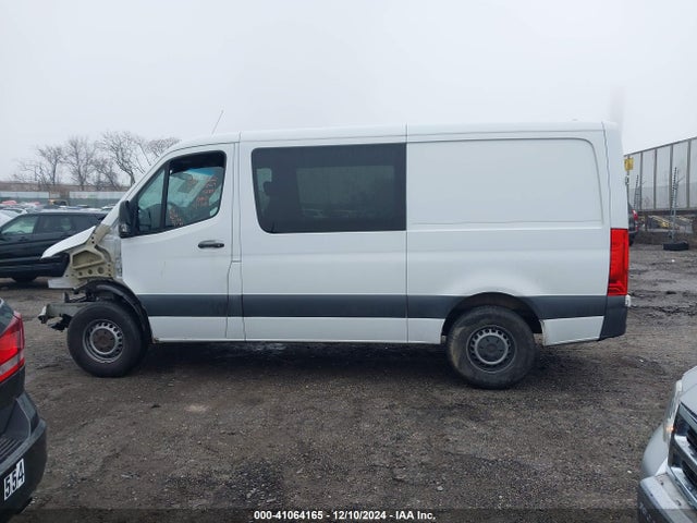 W1W4EBHY8LT032078 Mercedes-Benz Sprinter 2500 Standard Roof V6