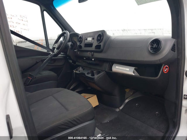 W1W4EBHY8LT032078 Mercedes-Benz Sprinter 2500 Standard Roof V6