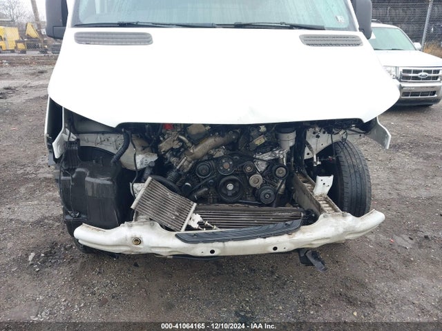 W1W4EBHY8LT032078 Mercedes-Benz Sprinter 2500 Standard Roof V6
