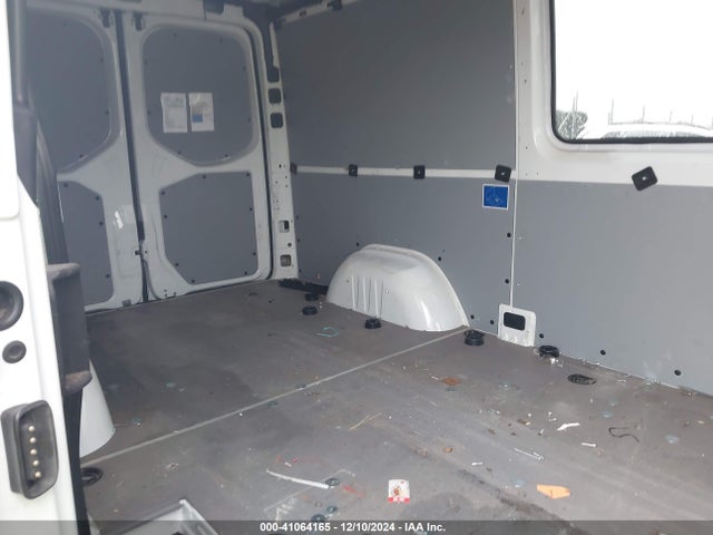 W1W4EBHY8LT032078 Mercedes-Benz Sprinter 2500 Standard Roof V6