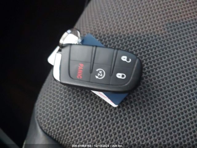 2016 FIAT 500X ZFBCFYCT2GP394945 Photo 10