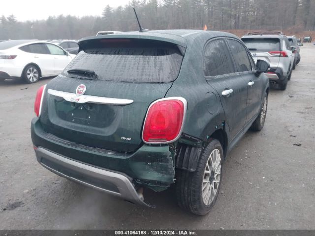 2016 FIAT 500X ZFBCFYCT2GP394945 Photo 3