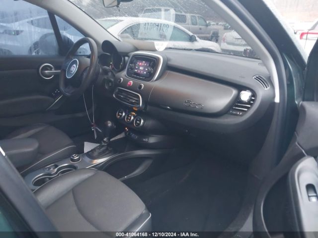 2016 FIAT 500X ZFBCFYCT2GP394945 Photo 4
