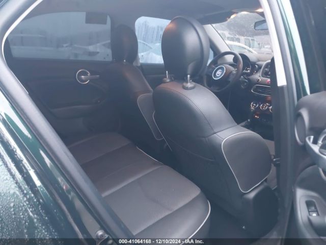 2016 FIAT 500X ZFBCFYCT2GP394945 Photo 7