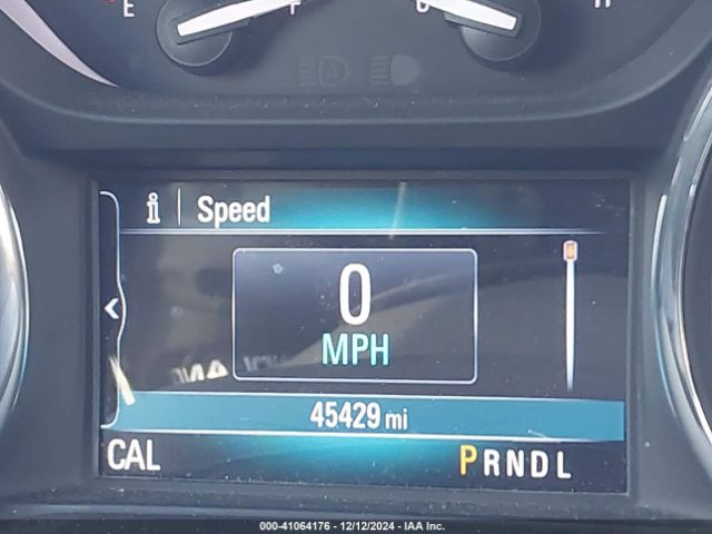 LRBFX1SA5LD147069 Buick Envision Awd Preferred