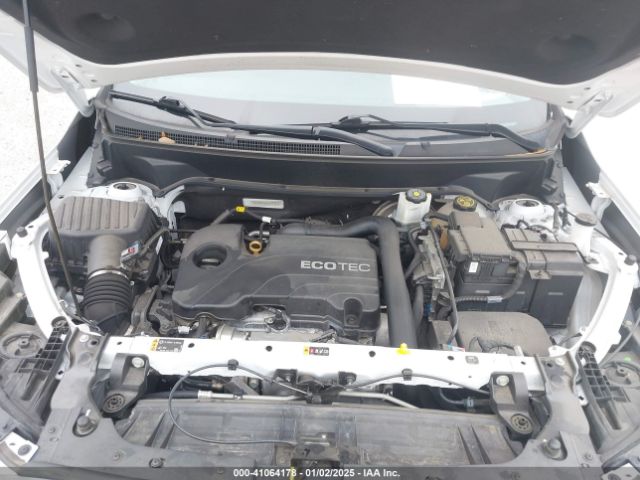3GKALMEV6LL112742 GMC Terrain Fwd Sle