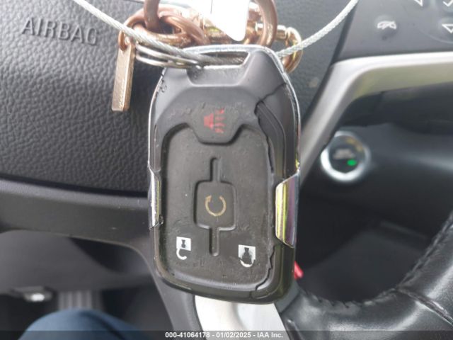 3GKALMEV6LL112742 GMC Terrain Fwd Sle