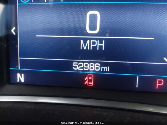 3GKALMEV6LL112742 GMC Terrain Fwd Sle