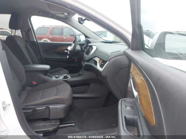 3GKALMEV6LL112742 GMC Terrain Fwd Sle