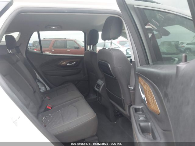 3GKALMEV6LL112742 GMC Terrain Fwd Sle