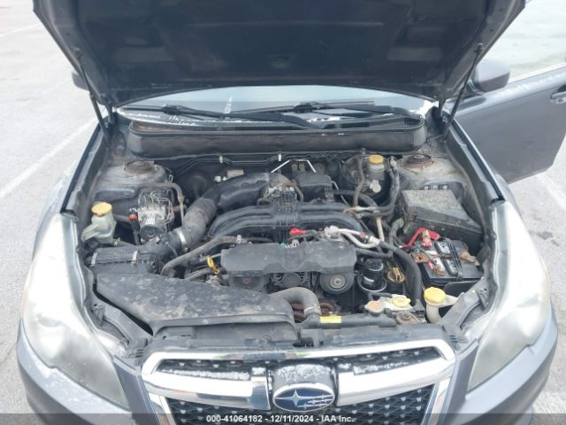 4S3BMCC68E3012031 Subaru Legacy 2.5i Premium