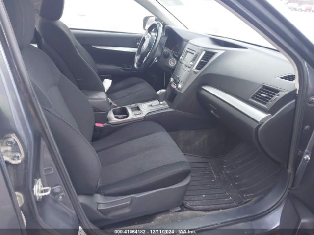 4S3BMCC68E3012031 Subaru Legacy 2.5i Premium