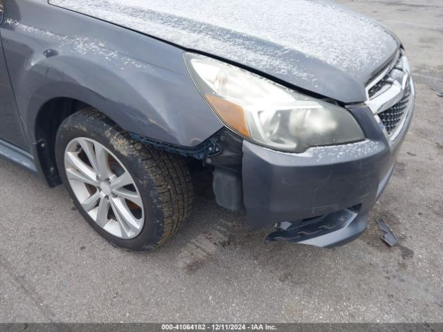 4S3BMCC68E3012031 Subaru Legacy 2.5i Premium