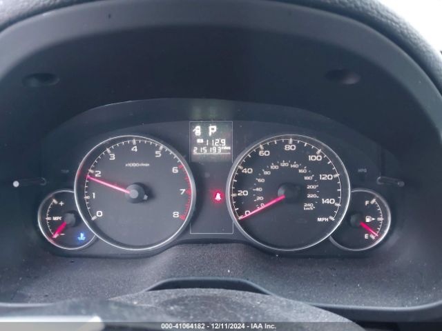 4S3BMCC68E3012031 Subaru Legacy 2.5i Premium