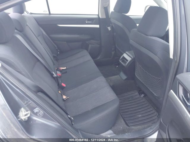 4S3BMCC68E3012031 Subaru Legacy 2.5i Premium
