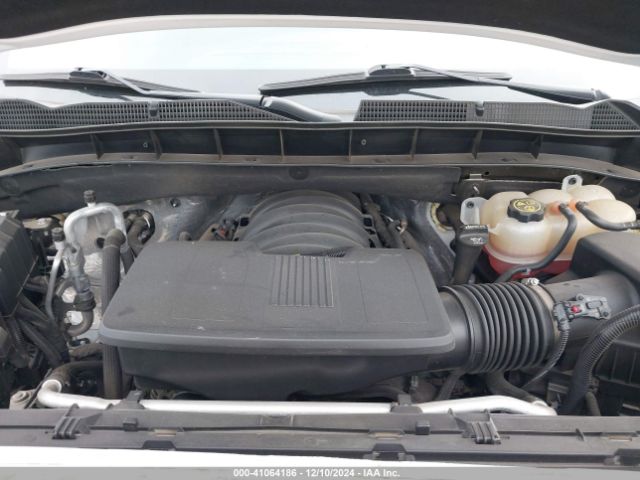 1GTU9FEL0LZ172073 GMC Sierra 1500 4wd  Short Box Denali