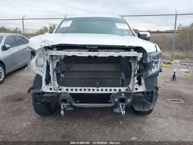 1GTU9FEL0LZ172073 GMC Sierra 1500 4wd  Short Box Denali