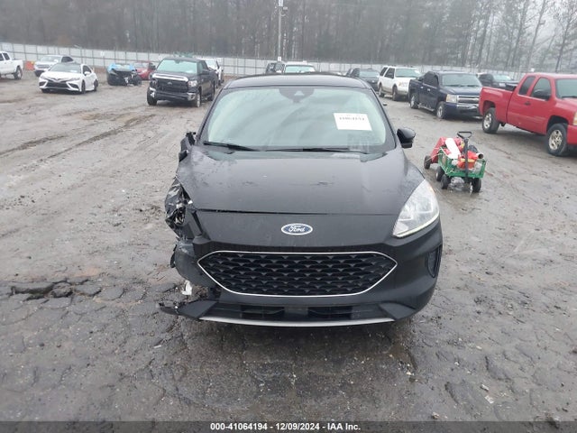 Ford ESCAPE SE 2020 1FMCU0G62LUC18686 Image 12