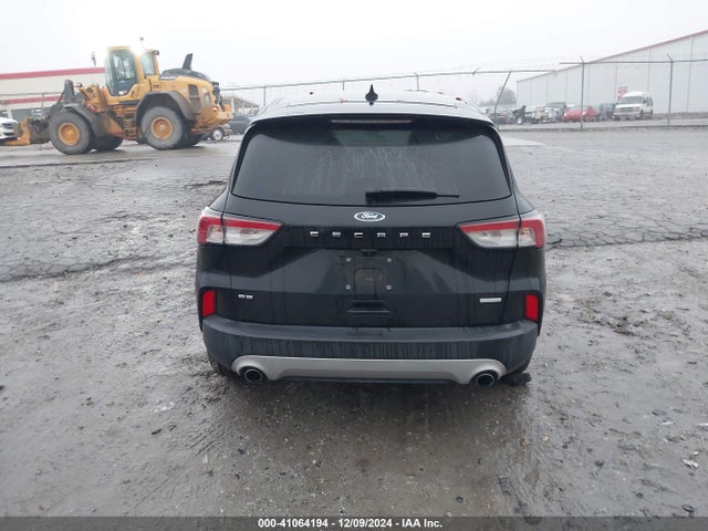 Ford ESCAPE SE 2020 1FMCU0G62LUC18686 Image 16