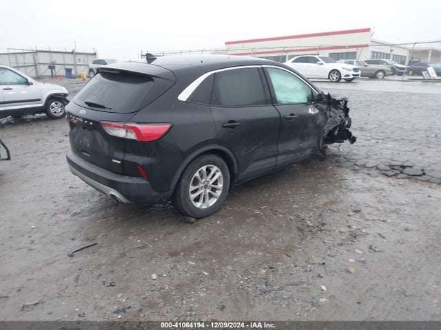 Ford ESCAPE SE 2020 1FMCU0G62LUC18686 Image 4