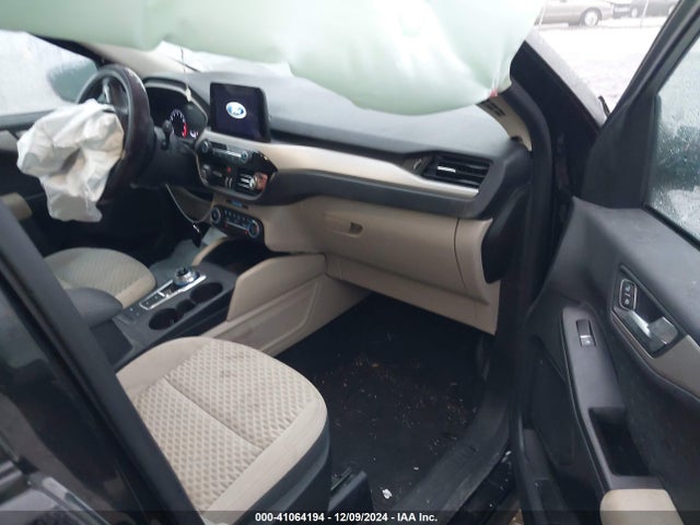 Ford ESCAPE SE 2020 1FMCU0G62LUC18686 Image 5