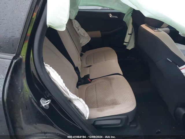 Ford ESCAPE SE 2020 1FMCU0G62LUC18686 Image 8