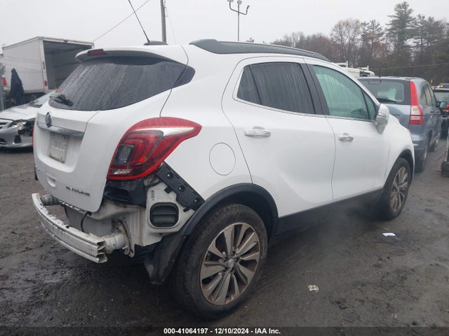 KL4CJASB3HB068608 Buick Encore Preferred