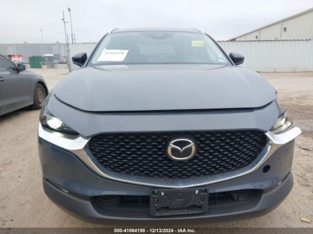 3MVDMBCM2RM647539 Mazda Cx-30 2.5 S Carbon Edition