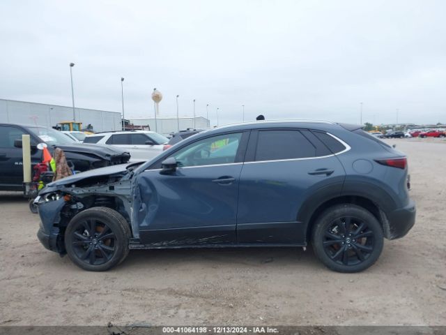 3MVDMBCM2RM647539 Mazda Cx-30 2.5 S Carbon Edition