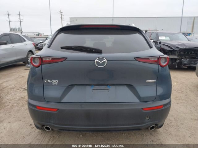3MVDMBCM2RM647539 Mazda Cx-30 2.5 S Carbon Edition