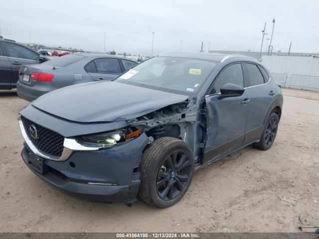 3MVDMBCM2RM647539 Mazda Cx-30 2.5 S Carbon Edition