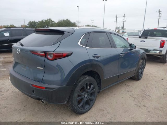 3MVDMBCM2RM647539 Mazda Cx-30 2.5 S Carbon Edition