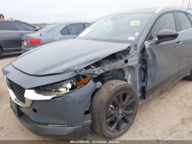 3MVDMBCM2RM647539 Mazda Cx-30 2.5 S Carbon Edition