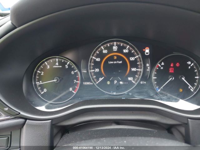 3MVDMBCM2RM647539 Mazda Cx-30 2.5 S Carbon Edition