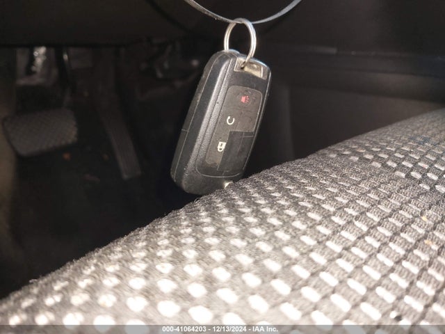 Chevrolet EQUINOX 1LT 2015 2GNALBEK3F6266461 Image 11